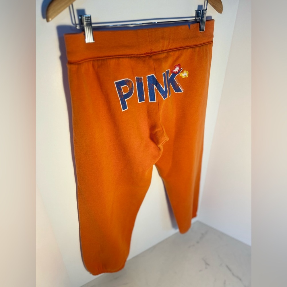 Pink Joggers-SIZE: Small - Picture 5 of 6